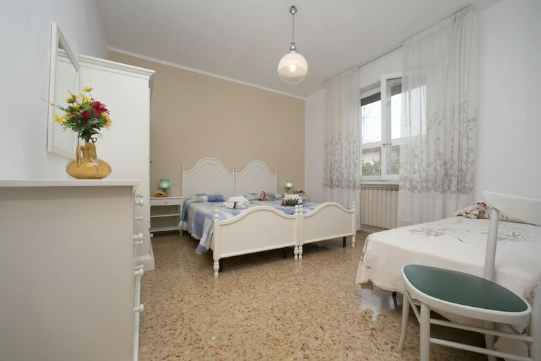 Apartamento Casa Giuliana