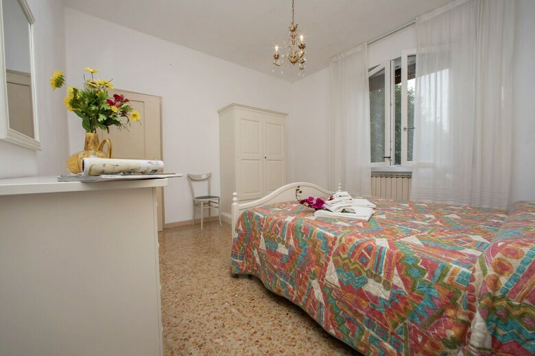 Apartamento Casa Giuliana