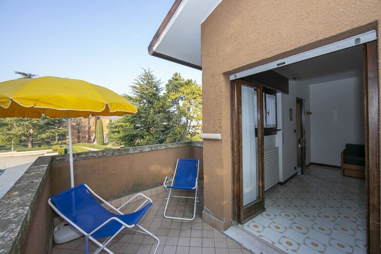 Apartamento Appartamento Punta Gro