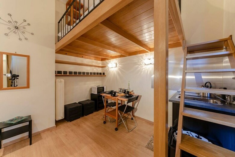 Apartamento Altido Monolocale Perfetto In Centro Citt�