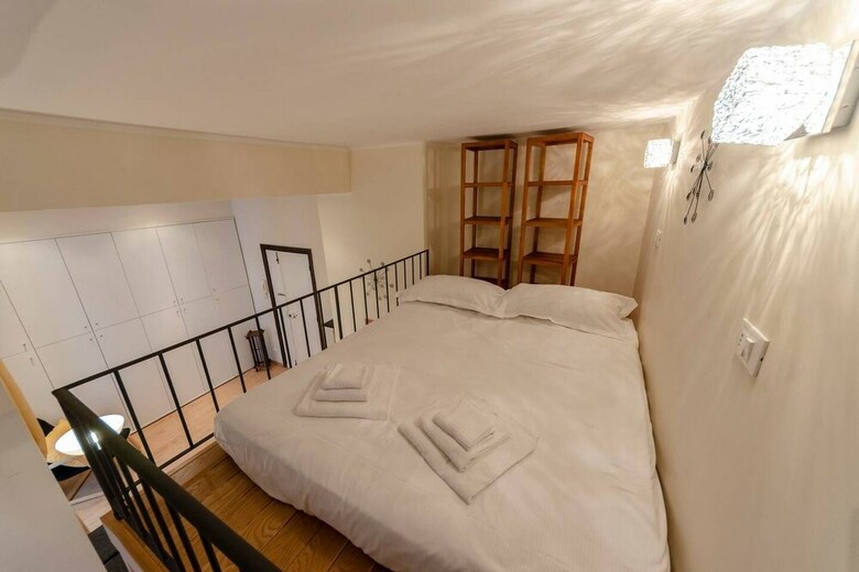 Apartamento Altido Monolocale Perfetto In Centro Citt�