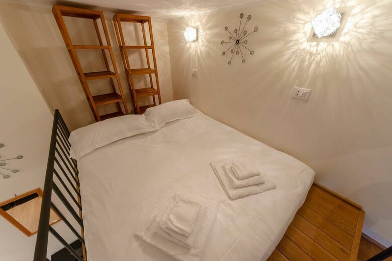 Apartamento Altido Monolocale Perfetto In Centro Citt�