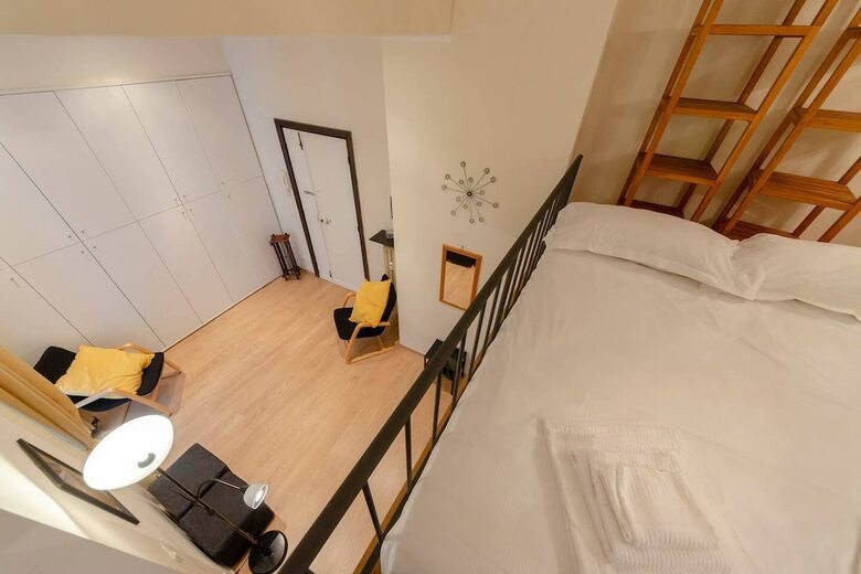Apartamento Altido Monolocale Perfetto In Centro Citt�
