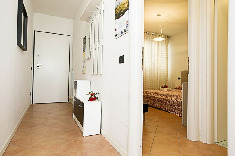 Apartment Palladium Palace