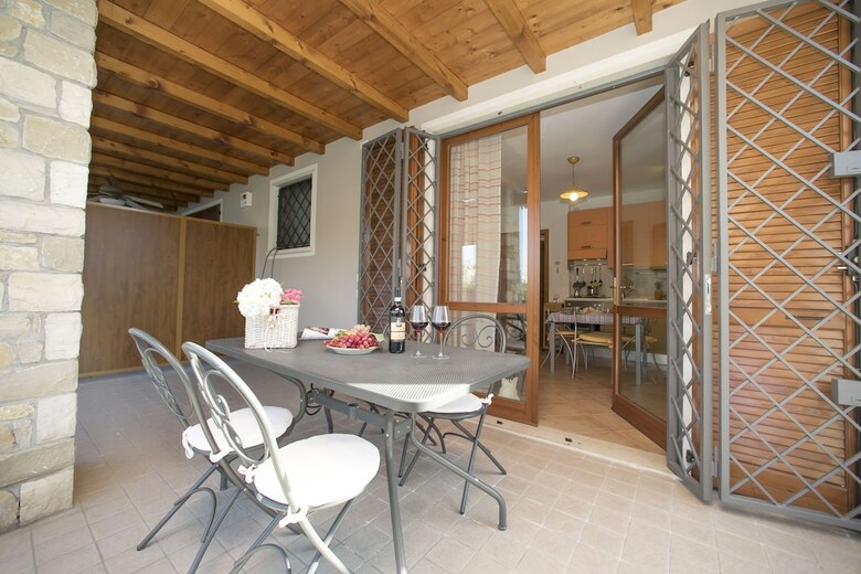 Apartamento Appartamento Relax Rivoltella