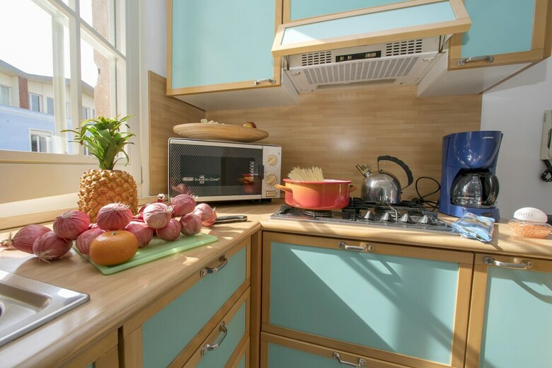 Apartamento Appartamento Bella Vista