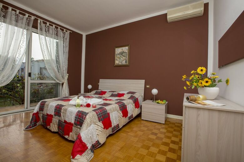 Apartamento Villa Celeste Tiepolo