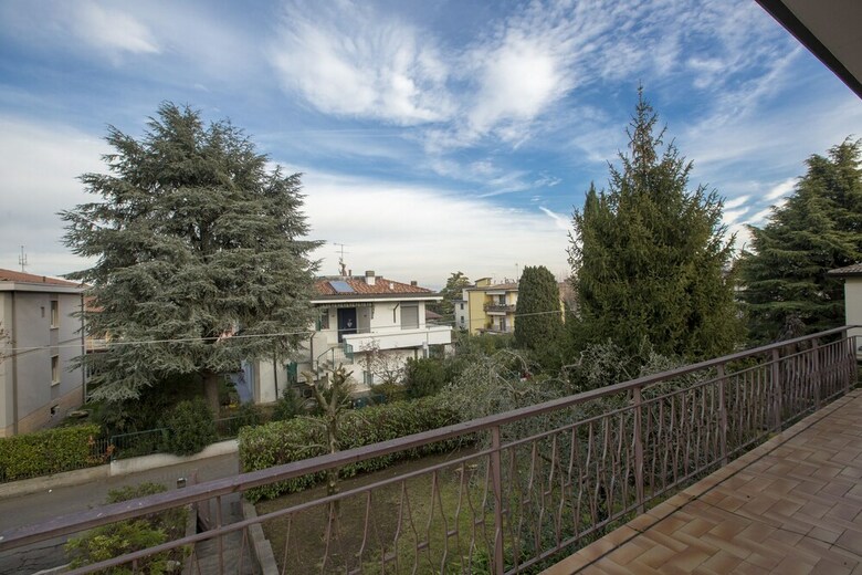 Apartamento Villa Celeste Tiepolo