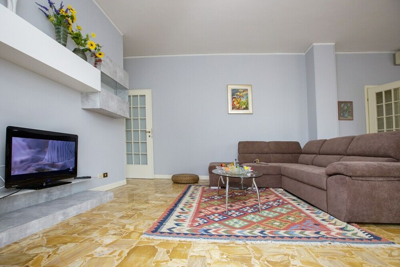 Apartamento Villa Celeste Tiepolo