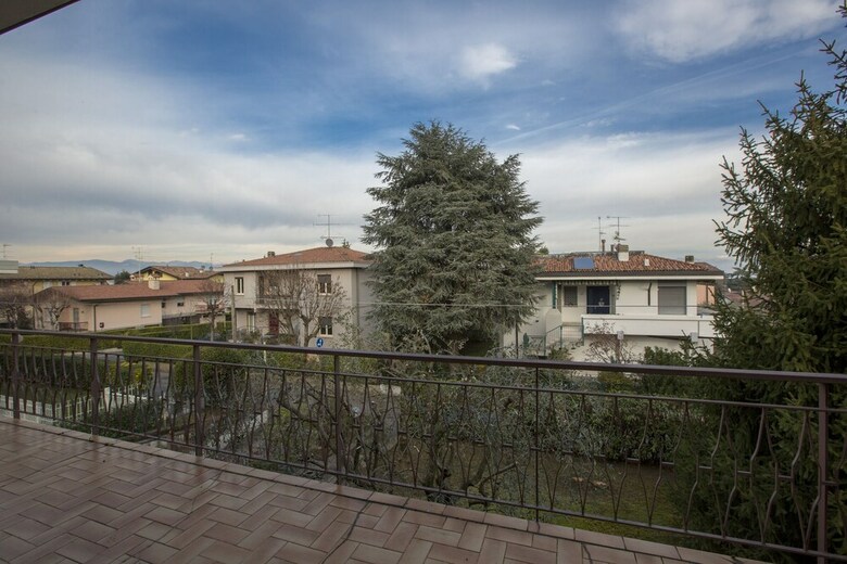 Apartamento Villa Celeste Tiepolo