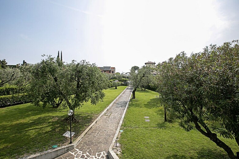 Apartamento Maderno Front Lake Escape