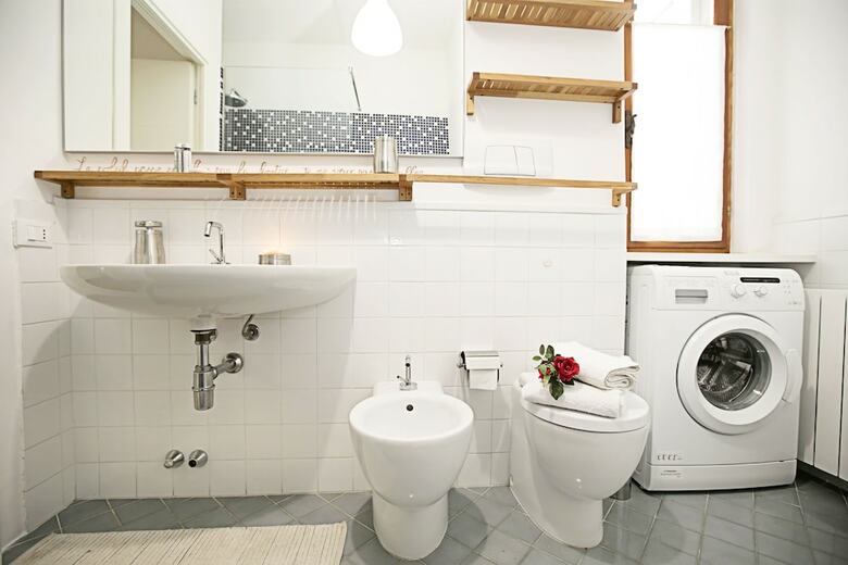 Apartamento Maderno Front Lake Escape