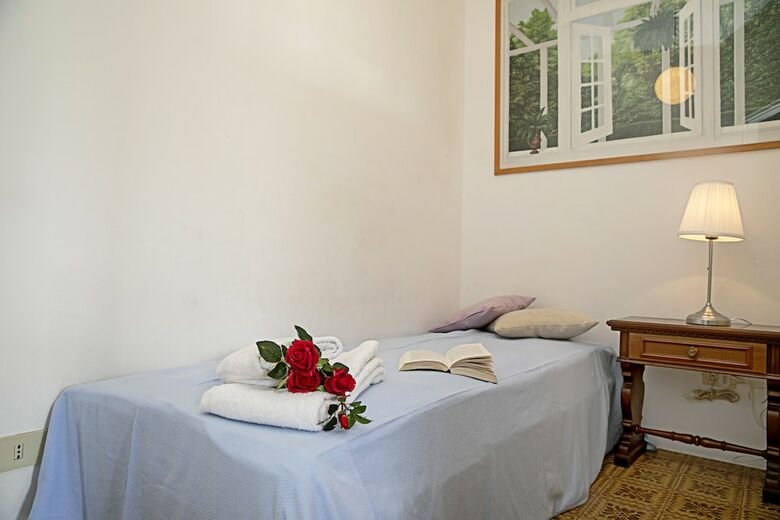 Apartamento Maderno Front Lake Escape
