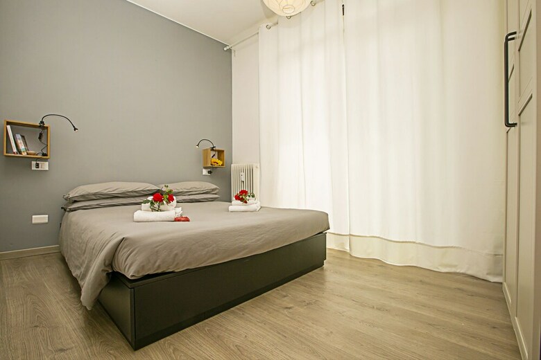Apartamento Appartamento Di Tommaso