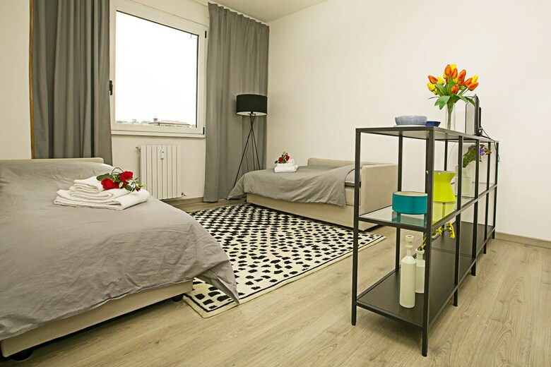 Apartamento Appartamento Di Tommaso