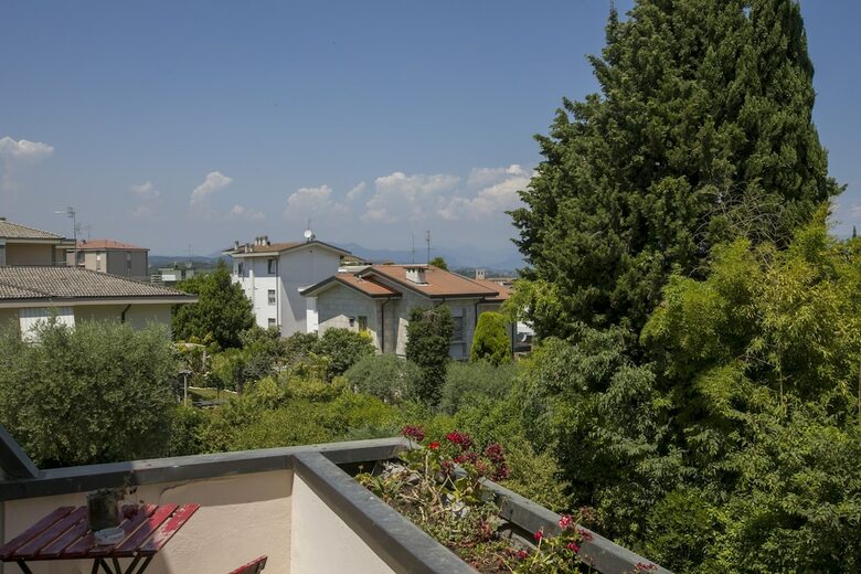 Apartamento Maison Du Soleil