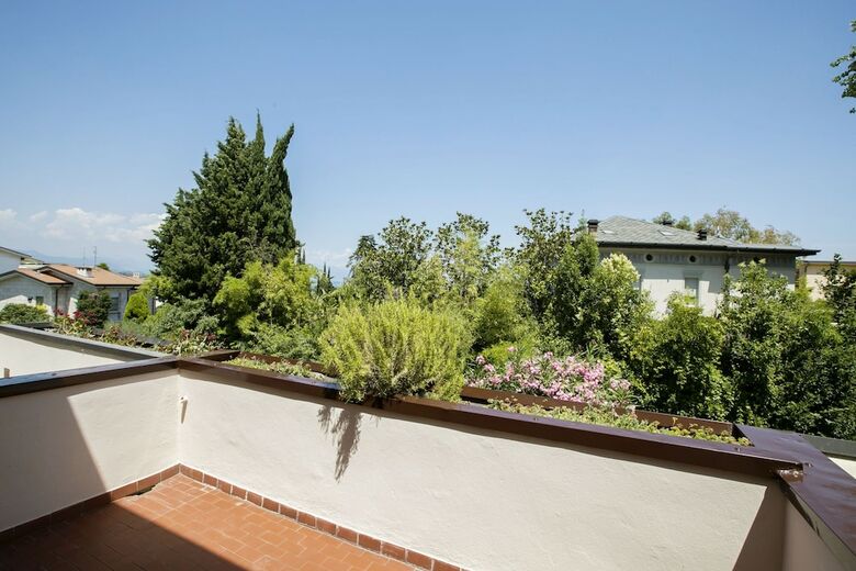 Apartamento Maison Du Soleil