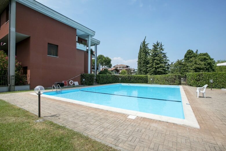 Apartamento Appartamento Fiore Di Loto