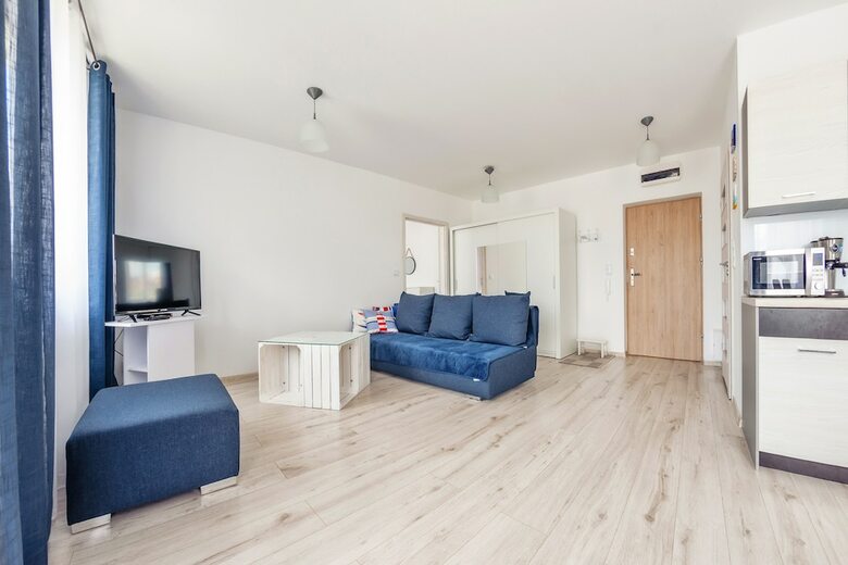 Apartamentos Sun & Snow Kwarta? R�?y Wiatr�w