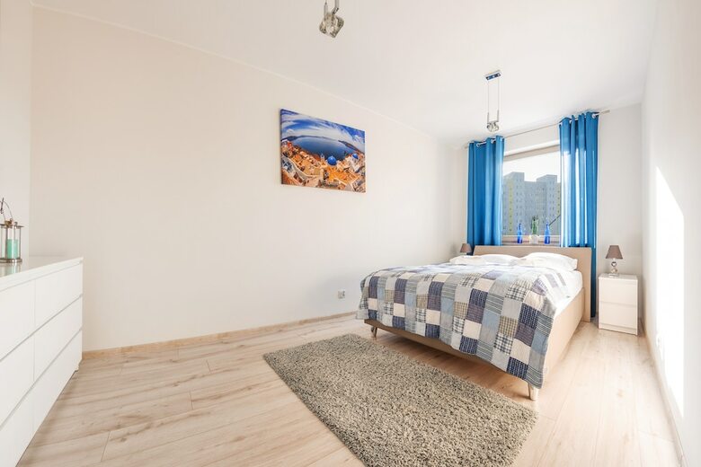 Apartamentos Sun & Snow Kwarta? R�?y Wiatr�w