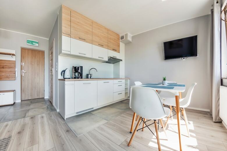 Apartamentos Sun & Snow Kwarta? R�?y Wiatr�w