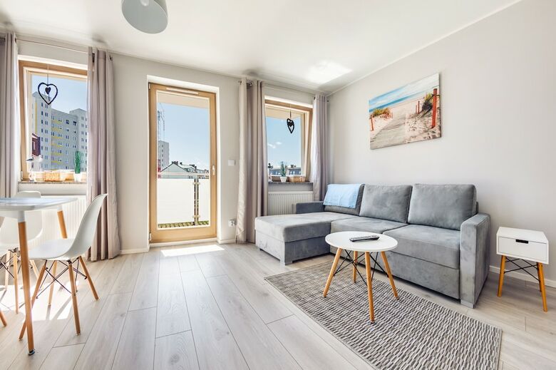 Apartamentos Sun & Snow Kwarta? R�?y Wiatr�w