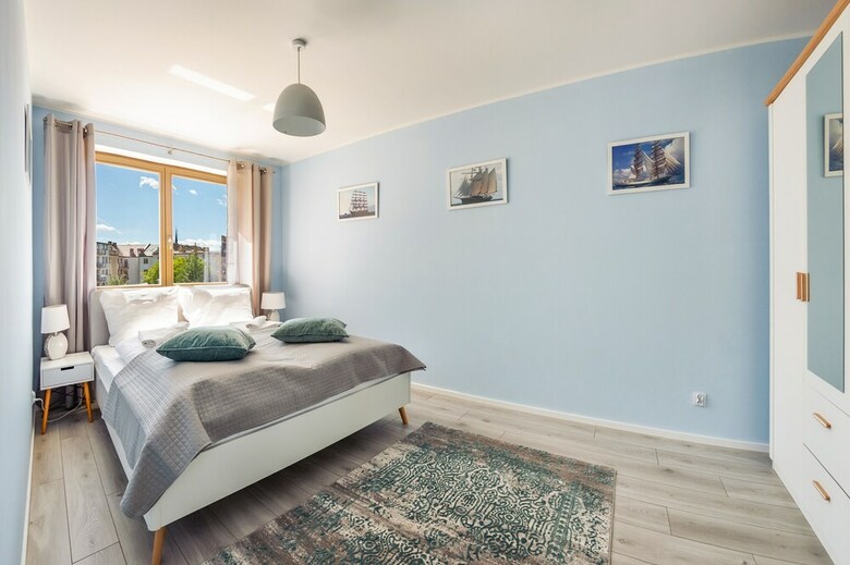 Apartamentos Sun & Snow Kwarta? R�?y Wiatr�w