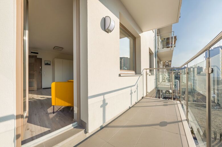 Apartamentos Sun & Snow Kwarta? R�?y Wiatr�w