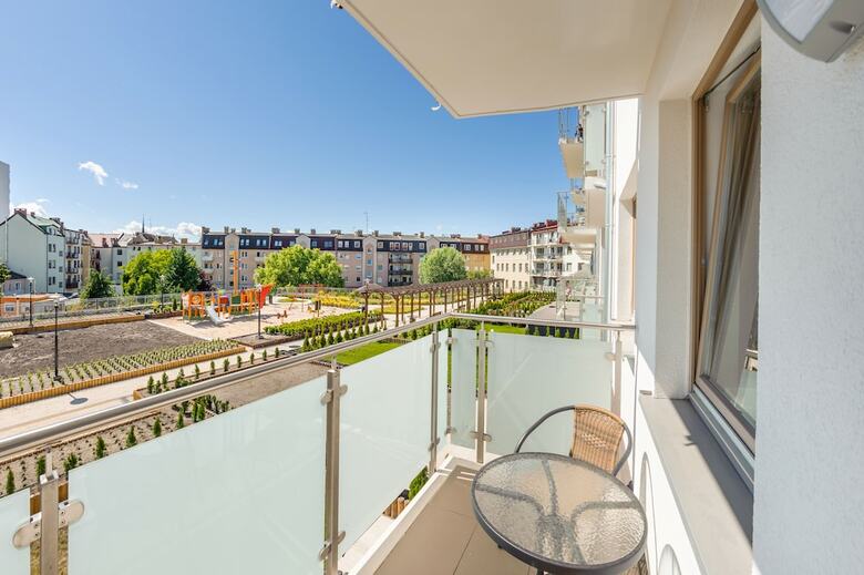 Apartamentos Sun & Snow Kwarta? R�?y Wiatr�w