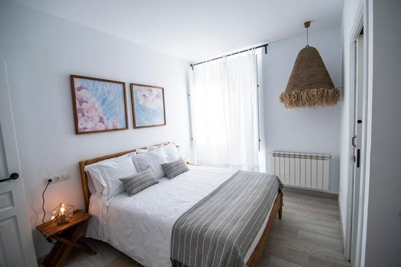 Agroturismo Alojamiento Rural Arco de La Villa