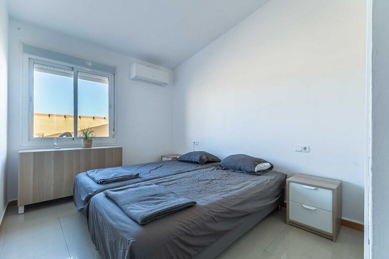 Apartamentos Sur Suites �tico Soler
