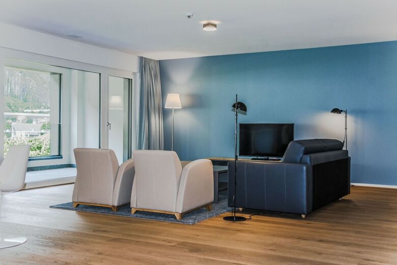 Apartment Jungfraucenter Gemmenalphorn