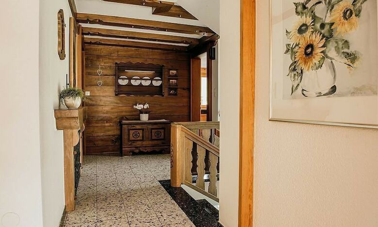 Apartamentos Appartment Moosbrugger