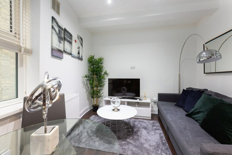 Apartamento Chic Three Bed Shoreditch Gem Sleeps 8 A1