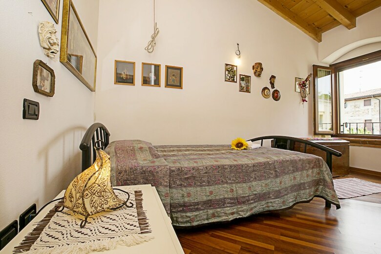 Apartamento Casa Venga
