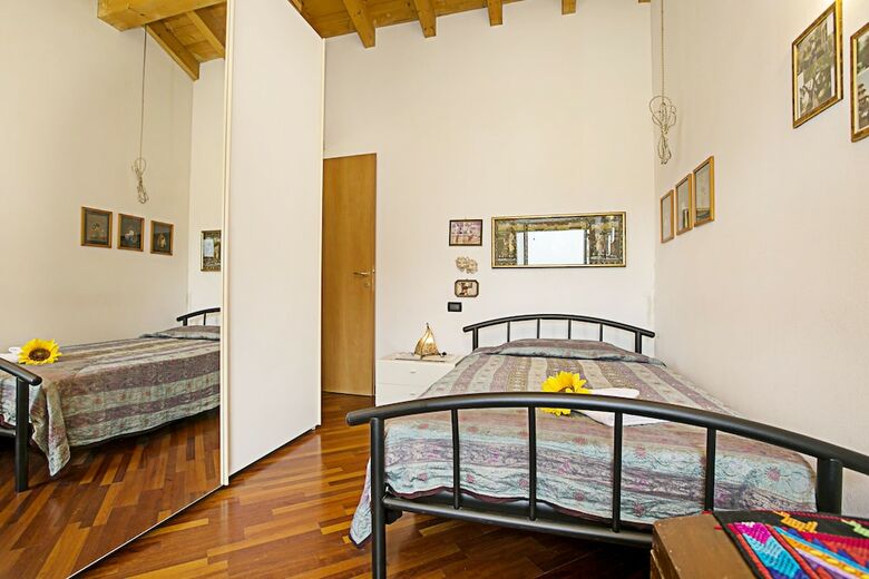 Apartamento Casa Venga
