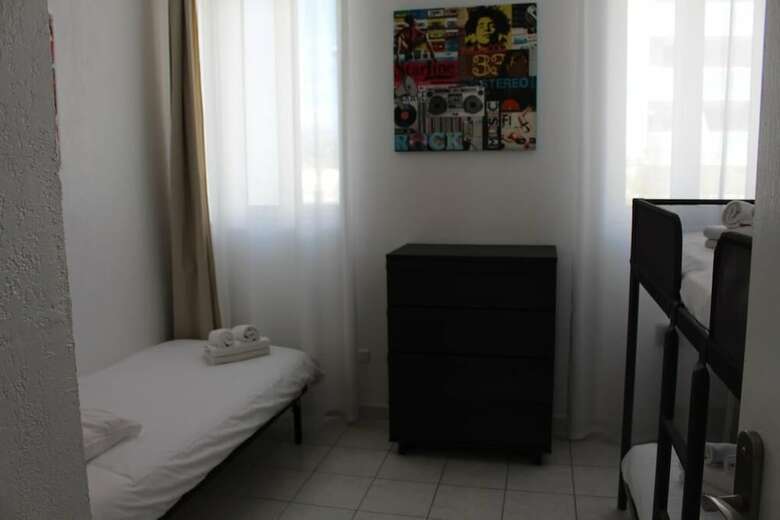 Apartamento R�sidence Enzo Paradise