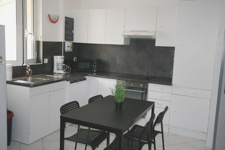 Apartamento R�sidence Enzo Paradise
