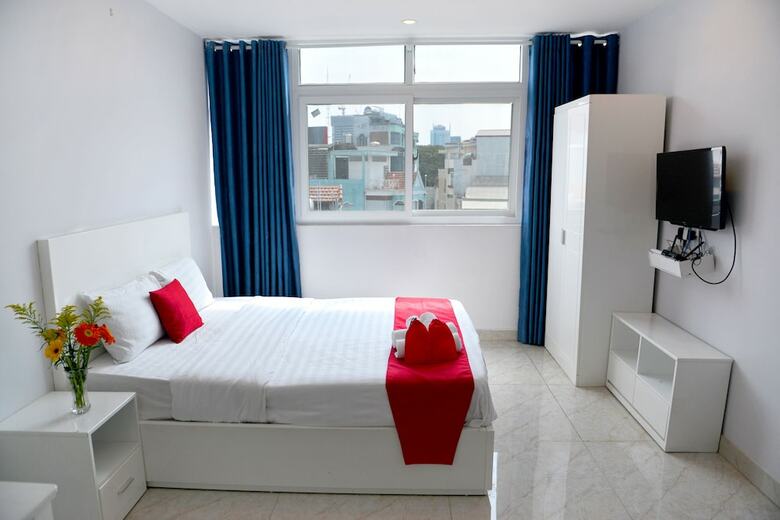 King Apartment