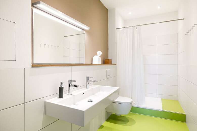 Apartamentos Baumann & M�ller