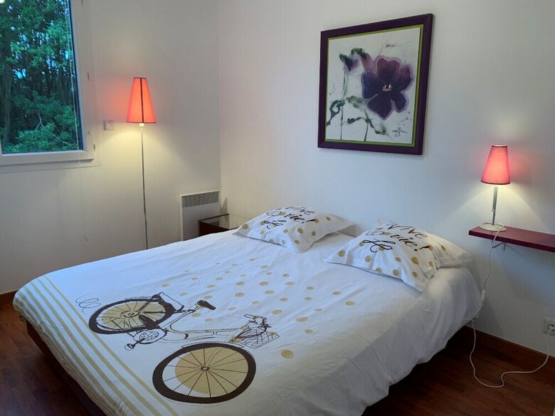 Apartamento Appartement Ker Ys Vue Sur Mer Morgat