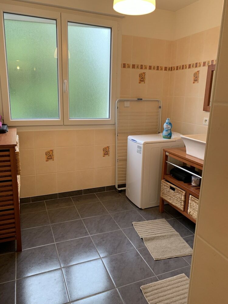 Apartamento Appartement Ker Ys Vue Sur Mer Morgat