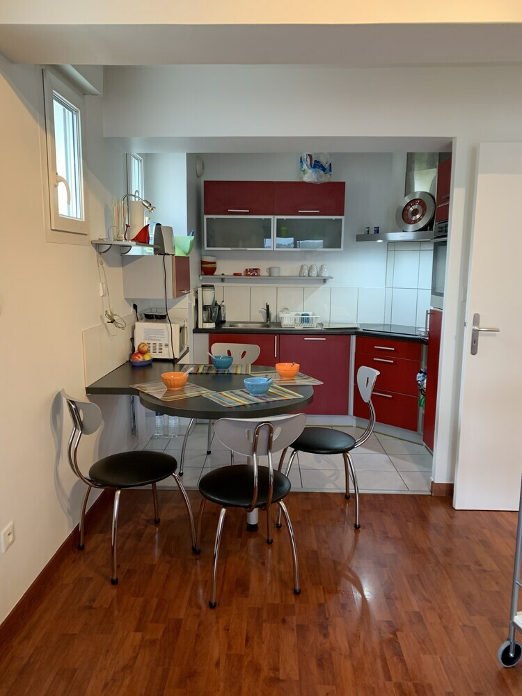 Apartamento Appartement Ker Ys Vue Sur Mer Morgat