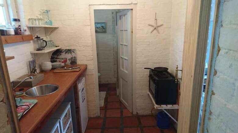 Hotel Heron Chase Self-catering Holiday Home
