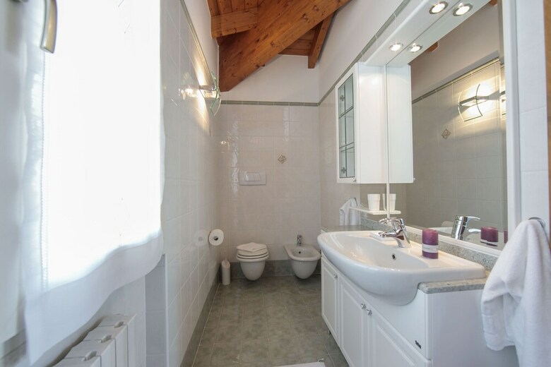 Apartamento Casa Gekos