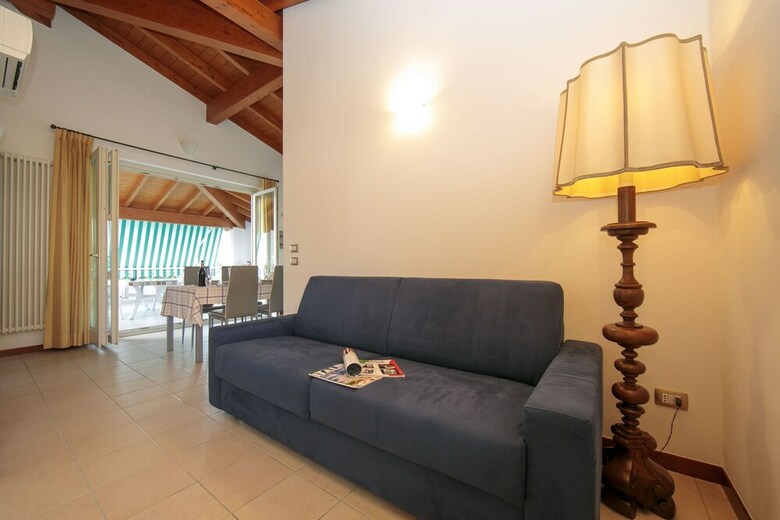 Apartamento Casa Gekos