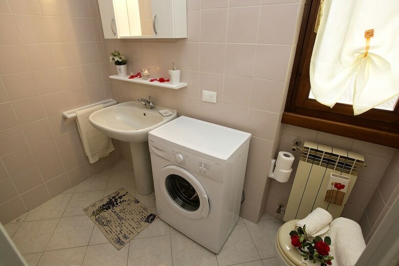 Apartamento Casa Valentina
