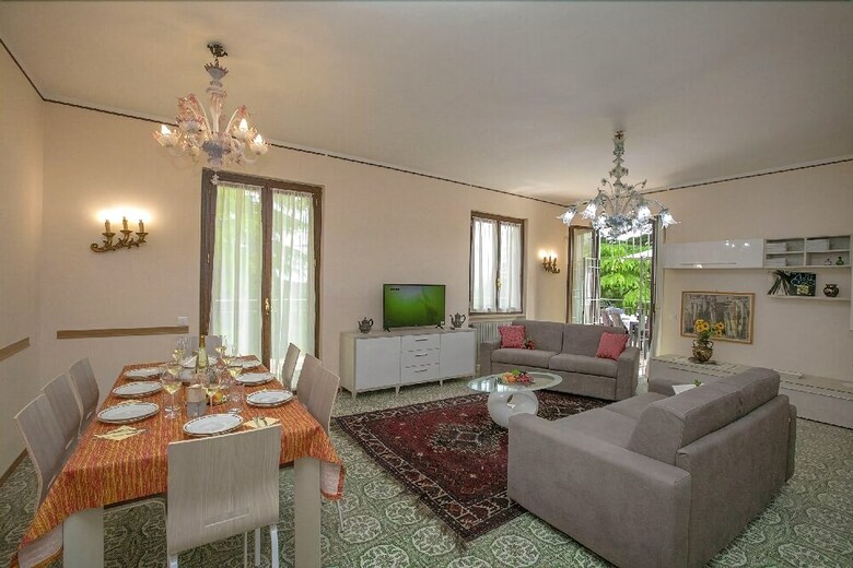 Villa Alberti
