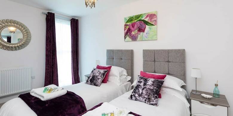 Apartamentos Kings Keep