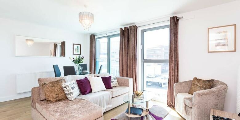 Apartamentos Kings Keep
